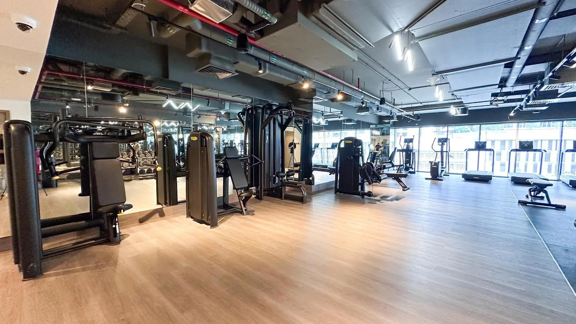 Chic 1-Bedroom In Sterling Tower, Downtown Stay - 17Ab05 Dubai