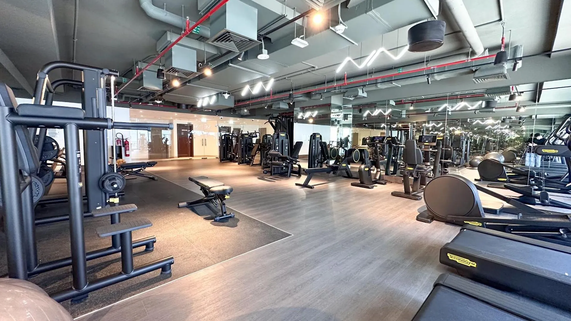 Apartment Chic 1-Bedroom In Sterling Tower, Downtown Stay - 17Ab05 Dubai
