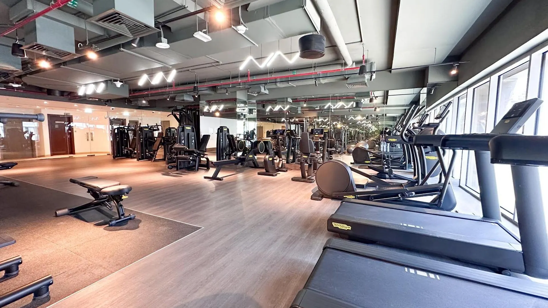 Chic 1-Bedroom In Sterling Tower, Downtown Stay - 17Ab05 Dubaï Appartement