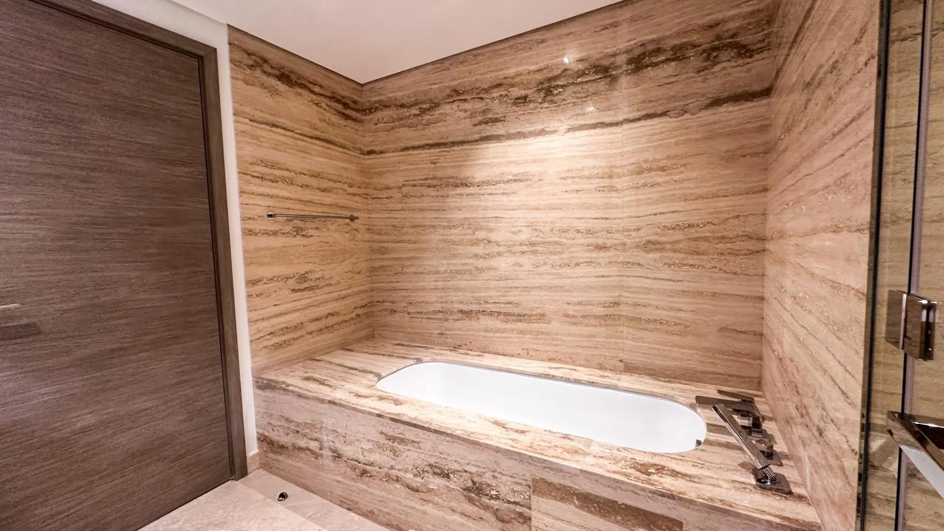 Chic 1-Bedroom In Sterling Tower, Downtown Stay - 17Ab05 Dubaï Appartement